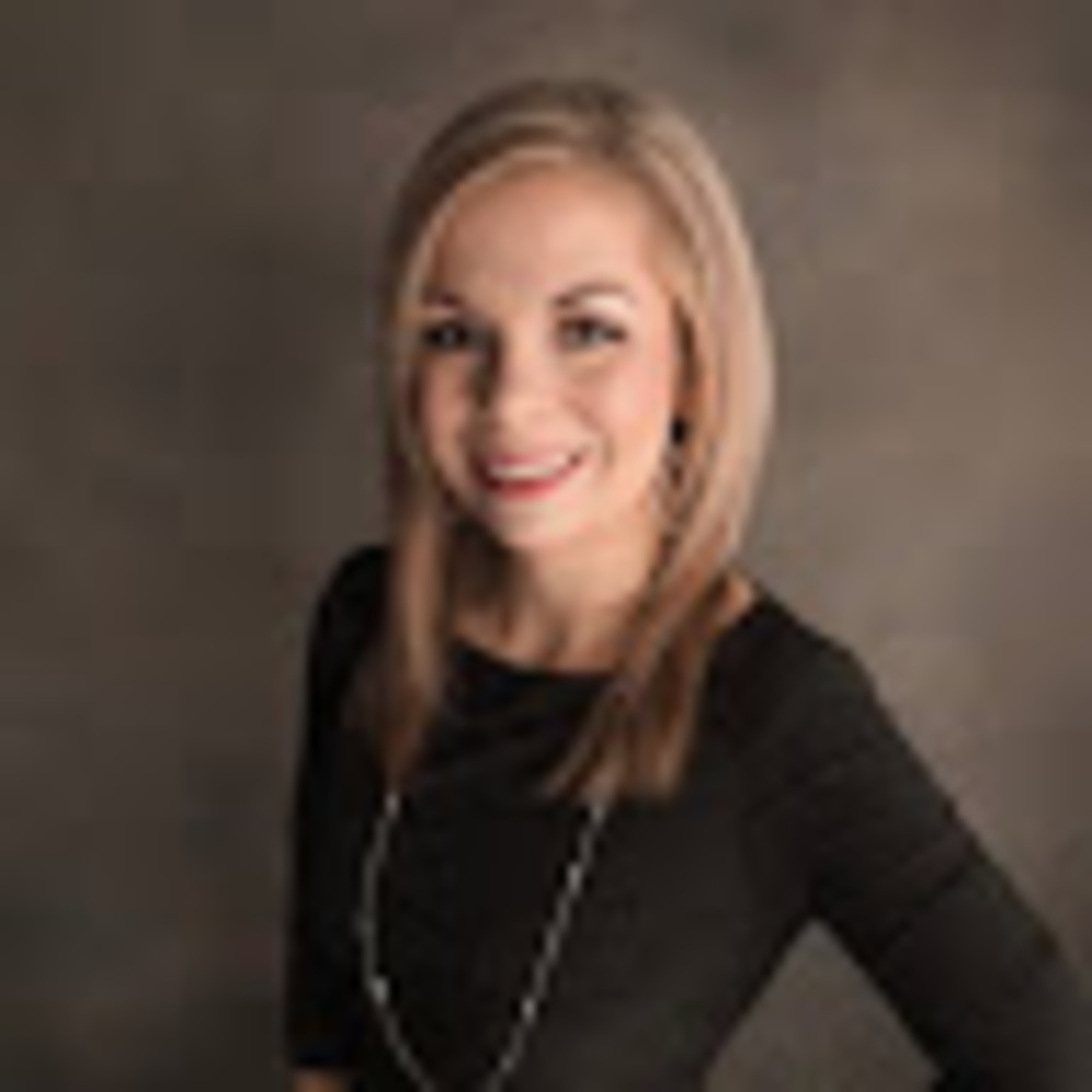 Meet your Posher, Ashley